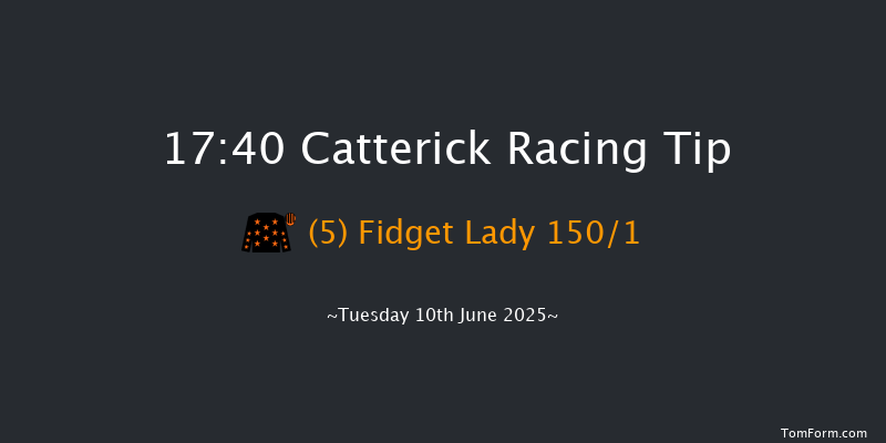 Catterick 17-40 (Class 5) 5f Fri 30th May 2025