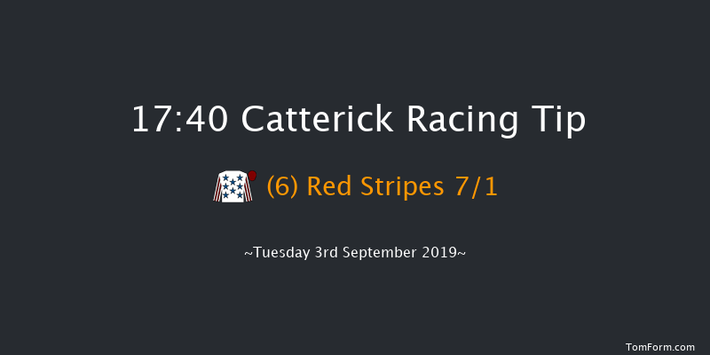 Catterick 17:40 Handicap (Class 5) 5f Wed 28th Aug 2019