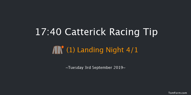 Catterick 17:40 Handicap (Class 5) 5f Wed 28th Aug 2019