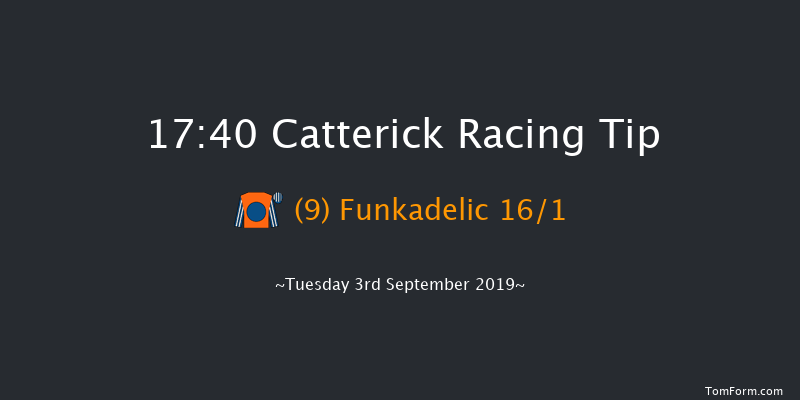 Catterick 17:40 Handicap (Class 5) 5f Wed 28th Aug 2019