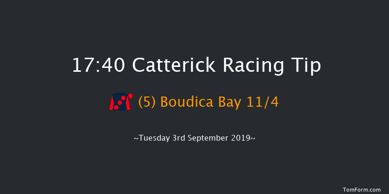 Catterick 17:40 Handicap (Class 5) 5f Wed 28th Aug 2019