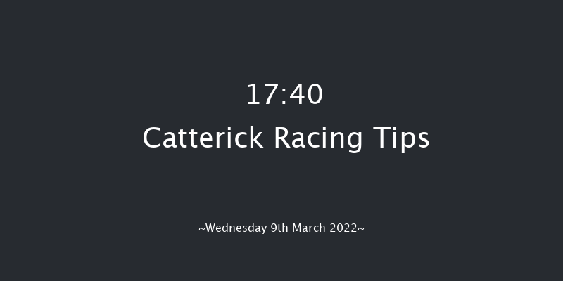 Catterick 17:40 NH Flat Race (Class 5) 16f Tue 1st Mar 2022