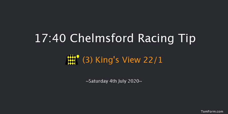 tote.co.uk Free Streaming Every UK Race Handicap Chelmsford 17:40 Handicap (Class 6) 7f Wed 17th Jun 2020
