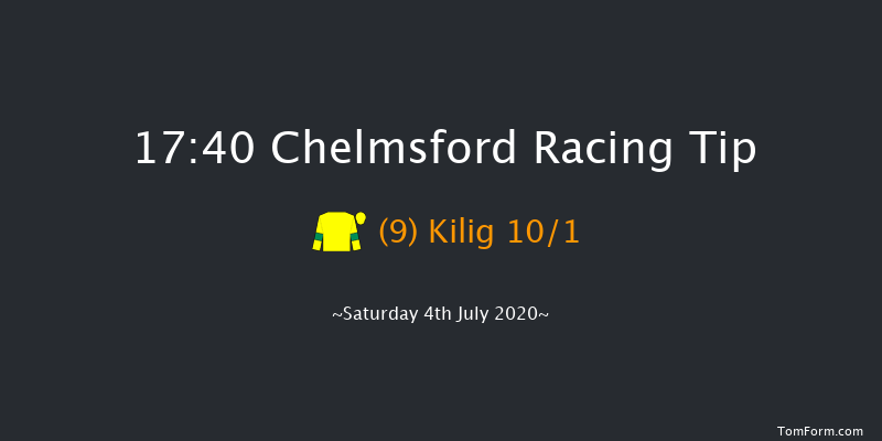 tote.co.uk Free Streaming Every UK Race Handicap Chelmsford 17:40 Handicap (Class 6) 7f Wed 17th Jun 2020