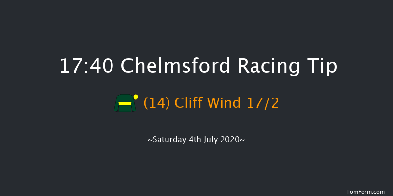 tote.co.uk Free Streaming Every UK Race Handicap Chelmsford 17:40 Handicap (Class 6) 7f Wed 17th Jun 2020