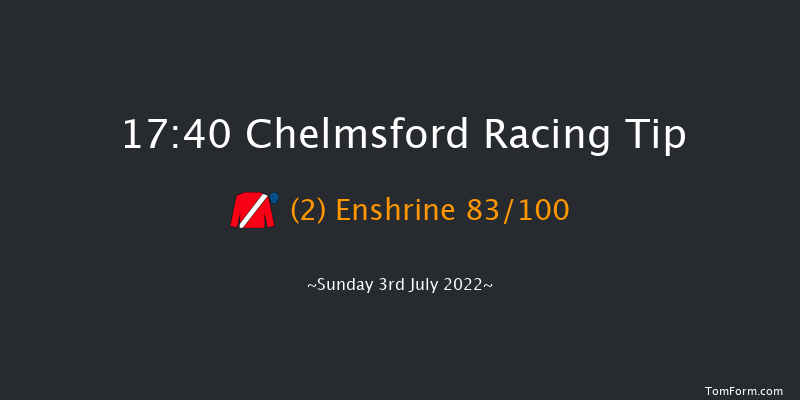 Chelmsford 17:40 Stakes (Class 5) 10f Thu 16th Jun 2022