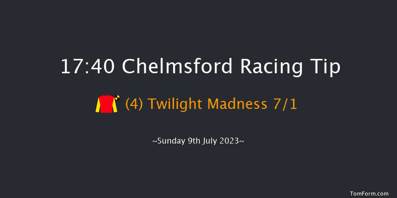 Chelmsford 17:40 Handicap (Class 3) 5f Thu 22nd Jun 2023