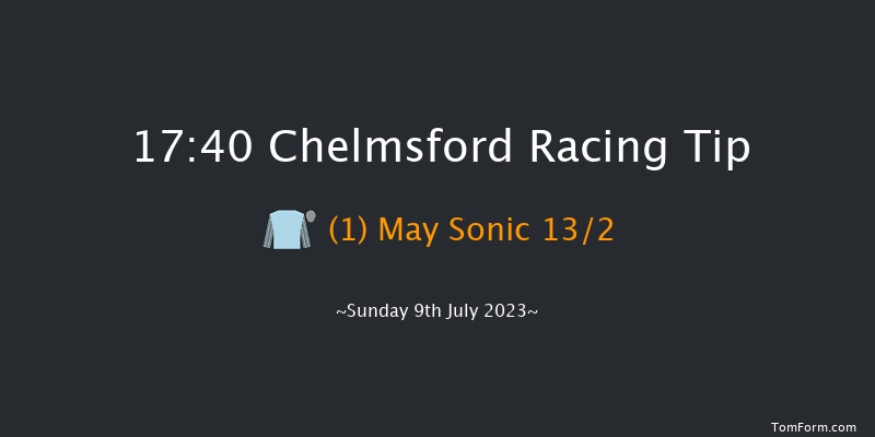 Chelmsford 17:40 Handicap (Class 3) 5f Thu 22nd Jun 2023