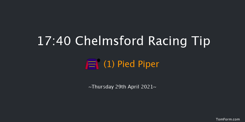 Example At Chelmsford City 14th August Handicap Chelmsford 17:40 Handicap (Class 4) 14f Wed 28th Apr 2021