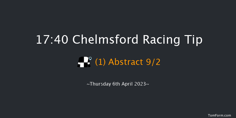 Chelmsford 17:40 Handicap (Class 6) 13f Sat 1st Apr 2023