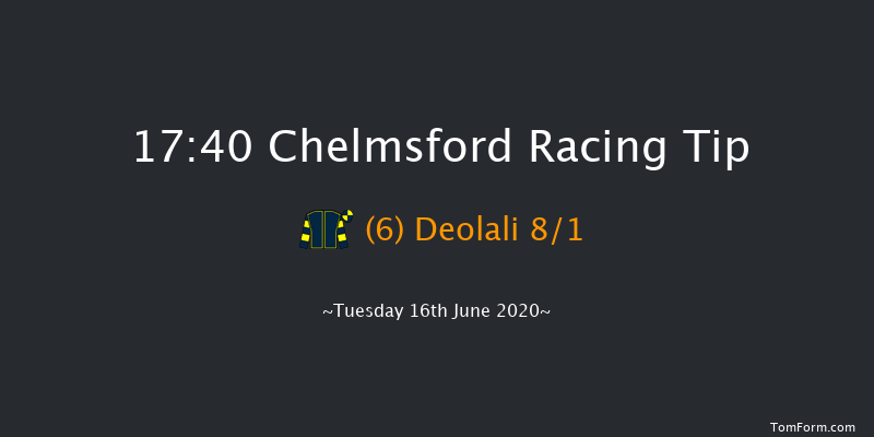 Wylde Wheels Limited Handicap Chelmsford 17:40 Handicap (Class 6) 7f Tue 9th Jun 2020