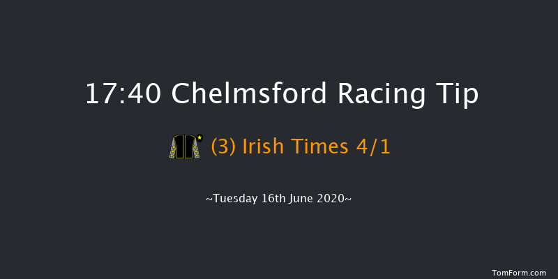 Wylde Wheels Limited Handicap Chelmsford 17:40 Handicap (Class 6) 7f Tue 9th Jun 2020