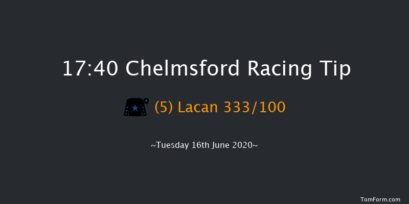 Wylde Wheels Limited Handicap Chelmsford 17:40 Handicap (Class 6) 7f Tue 9th Jun 2020