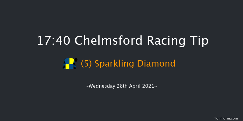 Example At Chelmsford City 14th August Handicap Chelmsford 17:40 Handicap (Class 6) 7f Thu 22nd Apr 2021