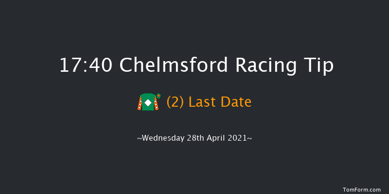 Example At Chelmsford City 14th August Handicap Chelmsford 17:40 Handicap (Class 6) 7f Thu 22nd Apr 2021