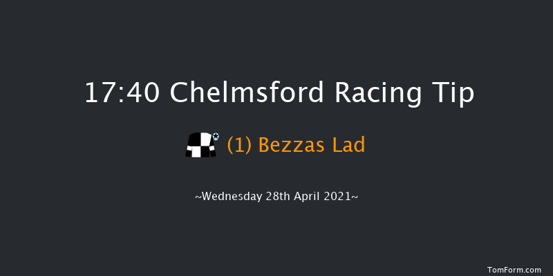 Example At Chelmsford City 14th August Handicap Chelmsford 17:40 Handicap (Class 6) 7f Thu 22nd Apr 2021
