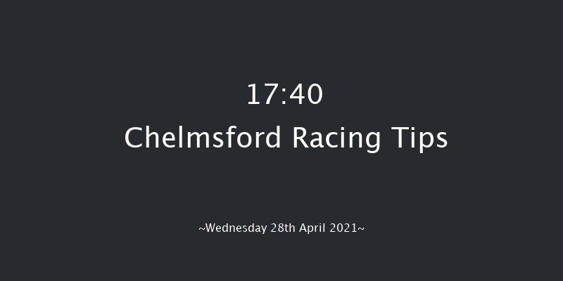 Example At Chelmsford City 14th August Handicap Chelmsford 17:40 Handicap (Class 6) 7f Thu 22nd Apr 2021