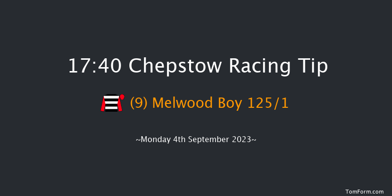 Chepstow 17:40 Handicap (Class 5) 10f Mon 28th Aug 2023