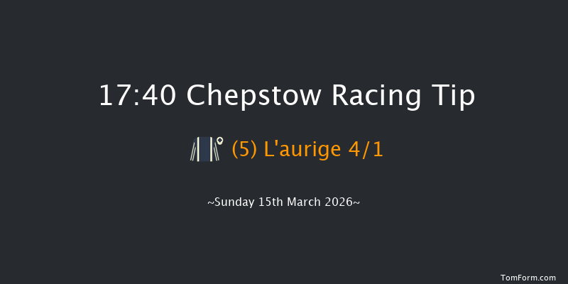 Chepstow 17-40 (Class 5) 16f Sat 21st Feb 2026