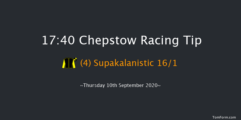 bet365 Maiden Stakes Chepstow 17:40 Maiden (Class 5) 12f Sat 15th Aug 2020