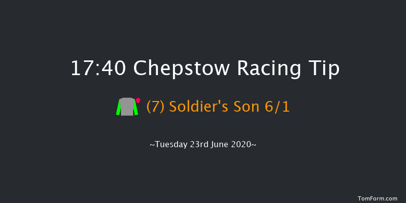 Robert Stephens Racing Handicap Chepstow 17:40 Handicap (Class 6) 6f Mon 15th Jun 2020