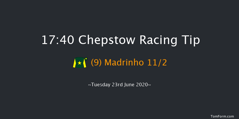 Robert Stephens Racing Handicap Chepstow 17:40 Handicap (Class 6) 6f Mon 15th Jun 2020