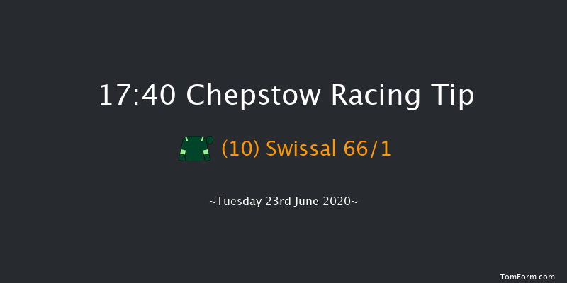 Robert Stephens Racing Handicap Chepstow 17:40 Handicap (Class 6) 6f Mon 15th Jun 2020