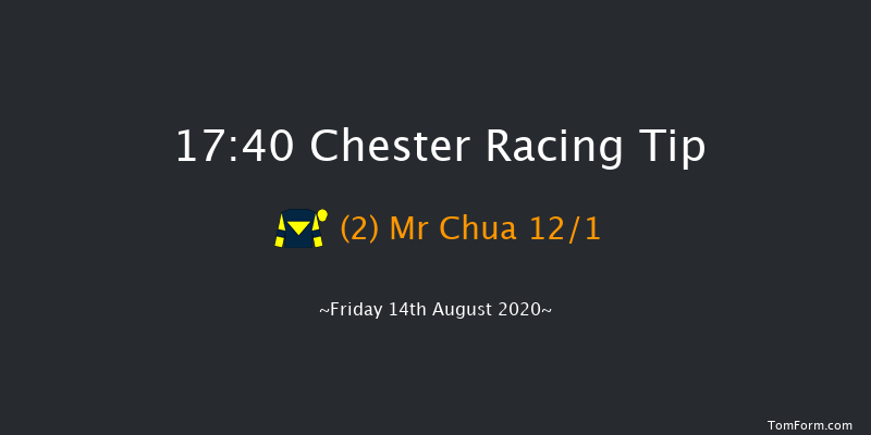 EatOutToHelpOut At The White Horse Handicap Chester 17:40 Handicap (Class 5) 14f Mon 10th Aug 2020