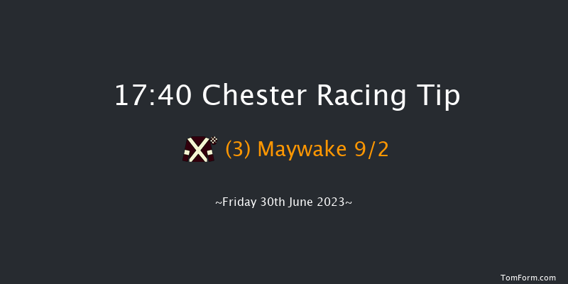 Chester 17:40 Handicap (Class 4) 7f Sat 17th Jun 2023