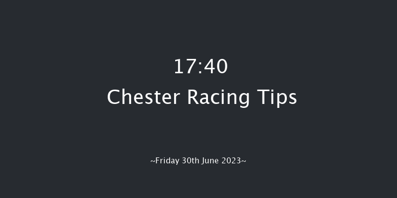 Chester 17:40 Handicap (Class 4) 7f Sat 17th Jun 2023