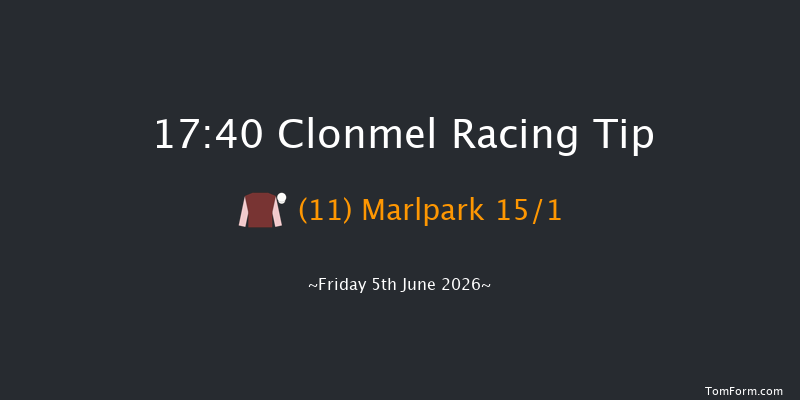 Clonmel 17-40 16f Thu 14th May 2026