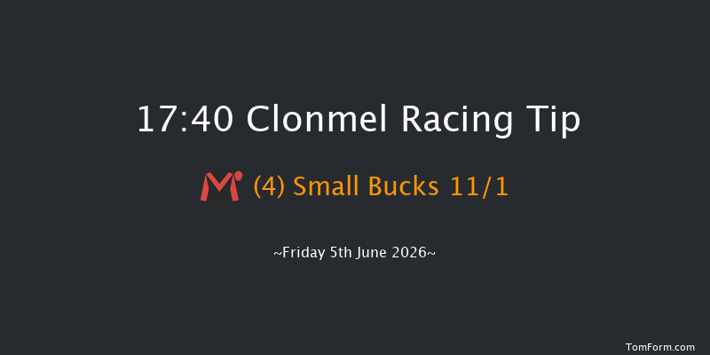 Clonmel 17-40 16f Thu 14th May 2026