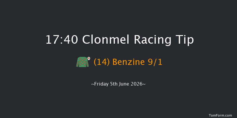 Clonmel 17-40 16f Thu 14th May 2026