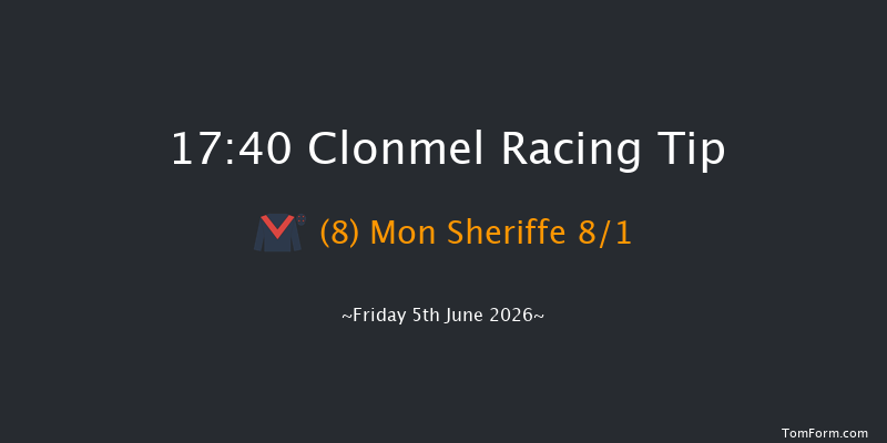 Clonmel 17-40 16f Thu 14th May 2026
