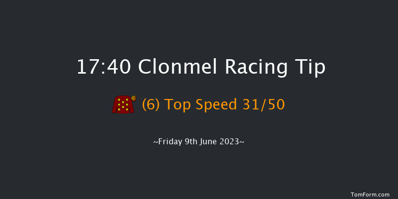 Clonmel 17:40 Maiden Chase 16f Thu 11th May 2023