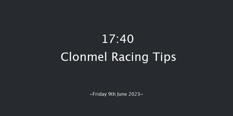 Clonmel 17:40 Maiden Chase 16f Thu 11th May 2023