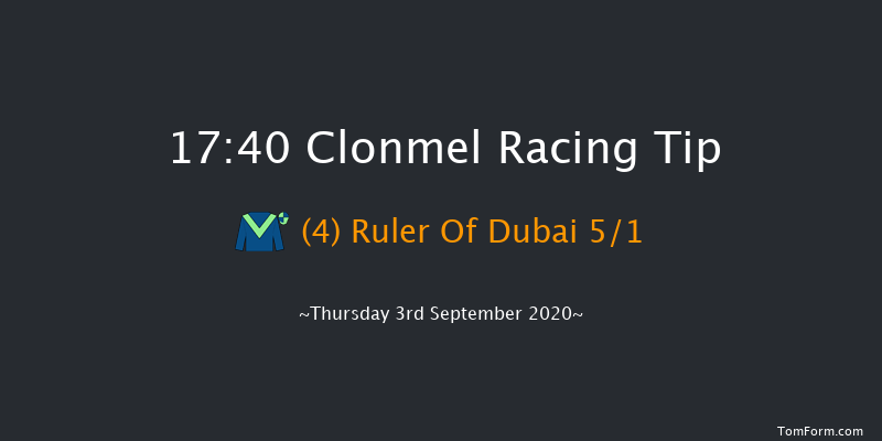 Killaloan Handicap Hurdle (80-95) Clonmel 17:40 Handicap Hurdle 16f Tue 24th Mar 2020