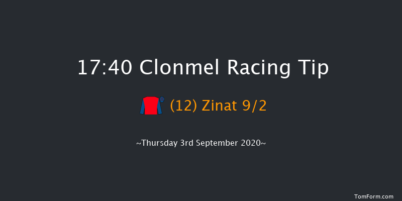 Killaloan Handicap Hurdle (80-95) Clonmel 17:40 Handicap Hurdle 16f Tue 24th Mar 2020