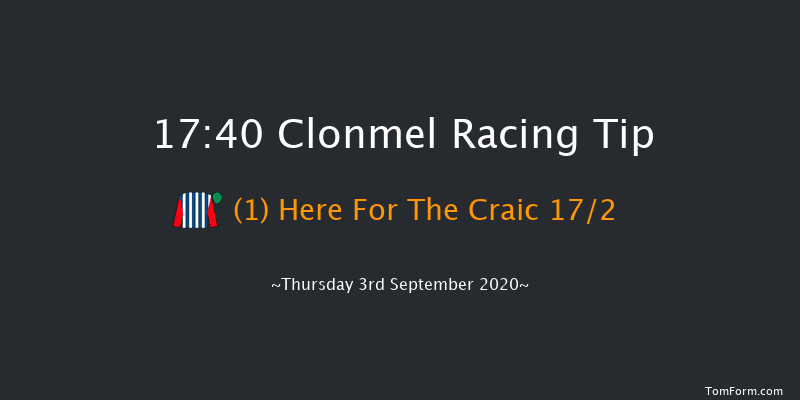 Killaloan Handicap Hurdle (80-95) Clonmel 17:40 Handicap Hurdle 16f Tue 24th Mar 2020