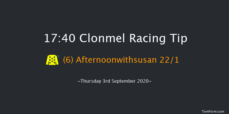 Killaloan Handicap Hurdle (80-95) Clonmel 17:40 Handicap Hurdle 16f Tue 24th Mar 2020