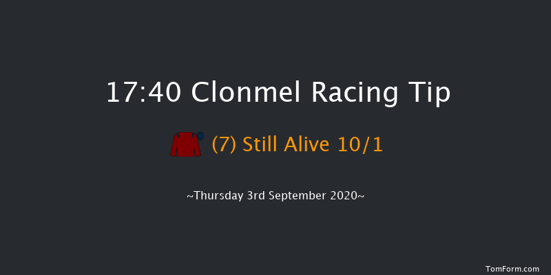 Killaloan Handicap Hurdle (80-95) Clonmel 17:40 Handicap Hurdle 16f Tue 24th Mar 2020