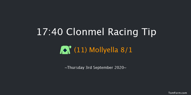 Killaloan Handicap Hurdle (80-95) Clonmel 17:40 Handicap Hurdle 16f Tue 24th Mar 2020