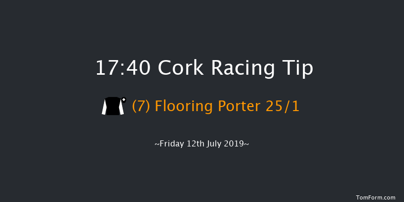 Cork 17:40 Maiden Hurdle 16f Thu 1st Jan 1970