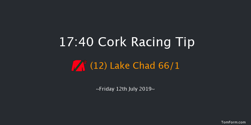Cork 17:40 Maiden Hurdle 16f Thu 1st Jan 1970