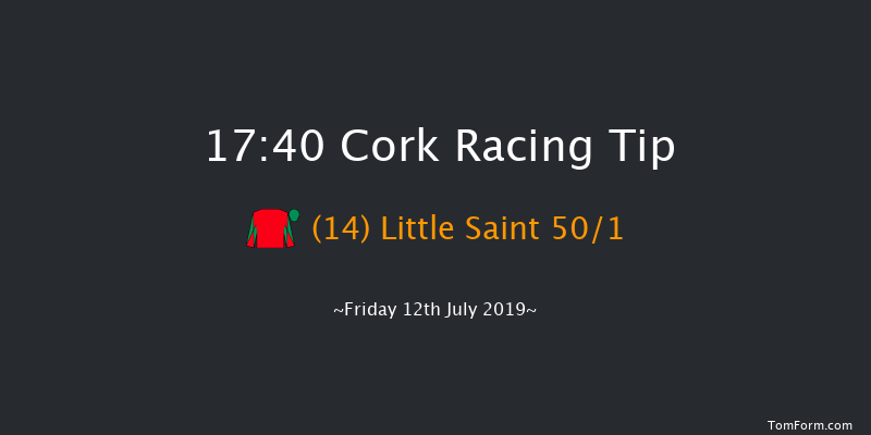 Cork 17:40 Maiden Hurdle 16f Thu 1st Jan 1970