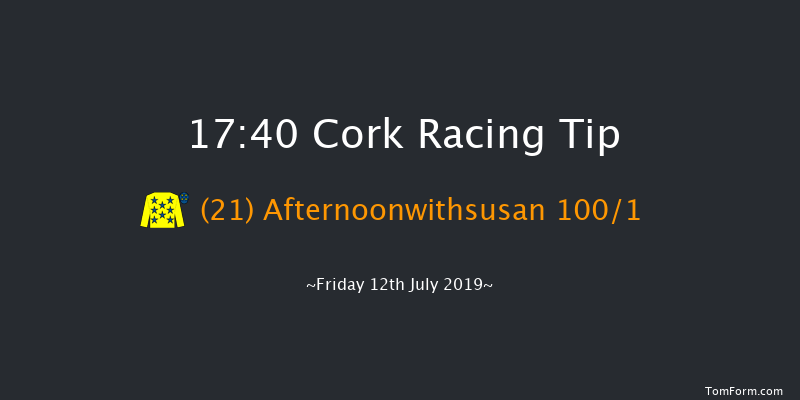 Cork 17:40 Maiden Hurdle 16f Thu 1st Jan 1970