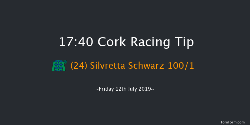 Cork 17:40 Maiden Hurdle 16f Thu 1st Jan 1970
