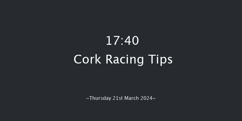 Cork  17:40 NH Flat Race 16f Sat 6th Jan 2024