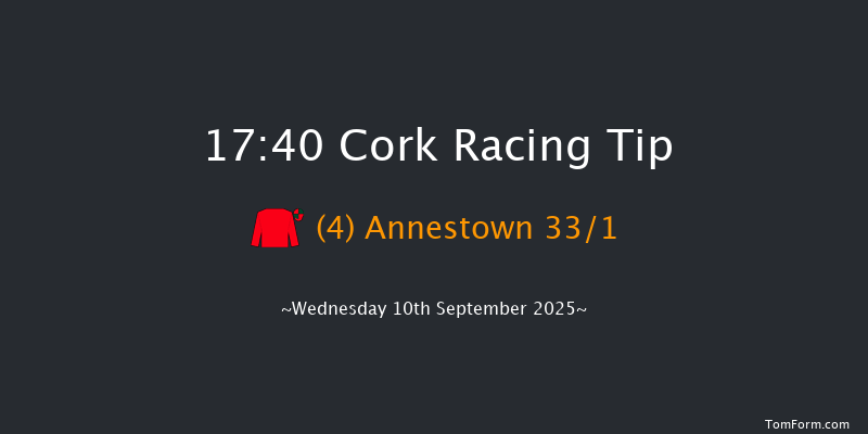 Cork 17-40 7f Thu 14th Aug 2025