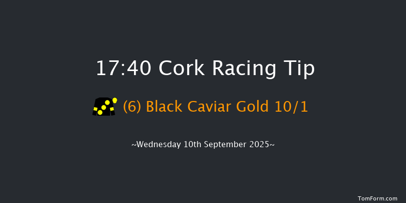 Cork 17-40 7f Thu 14th Aug 2025